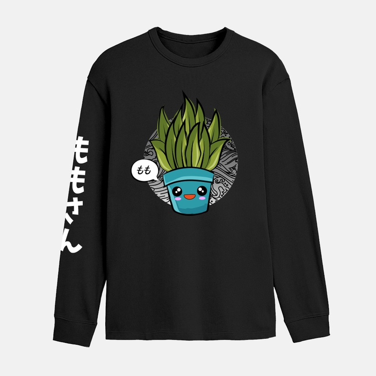 CORYxKENSHIN - Momo-san Crewneck