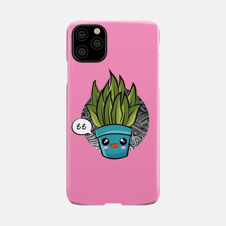 CORYxKENSHIN - Momo-san Phone Case