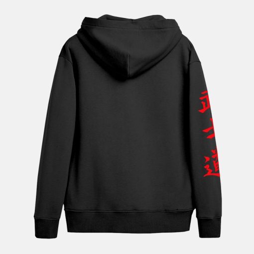 CORYxKENSHIN - Samurai Wordmark Hoodie