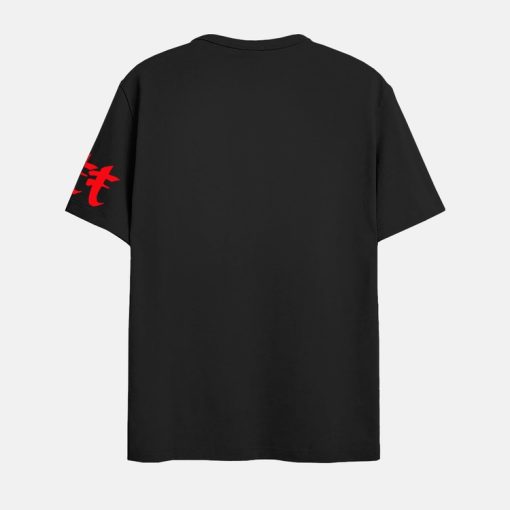 CORYxKENSHIN - Text Blammer Tee