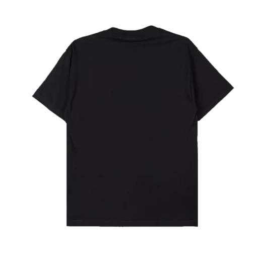 CORYxKENSHIN Samurai Shogun Black Tee