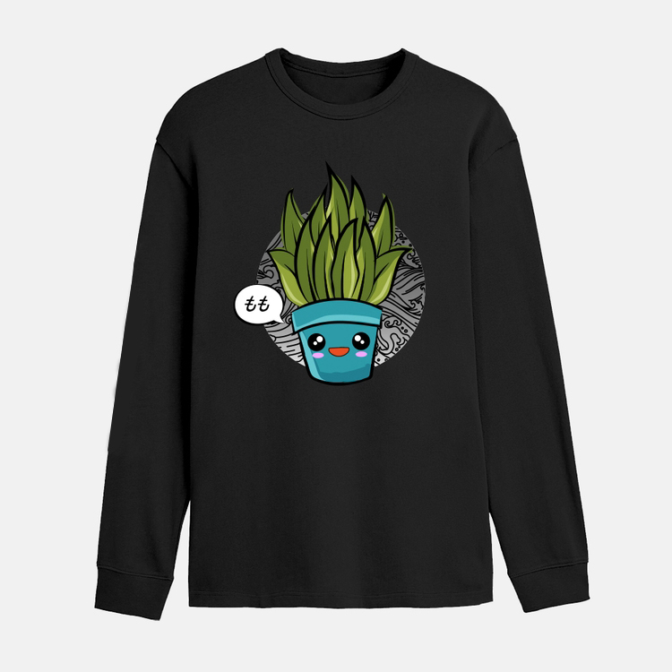 CORYxKENSHIN Momo-san Crewneck
