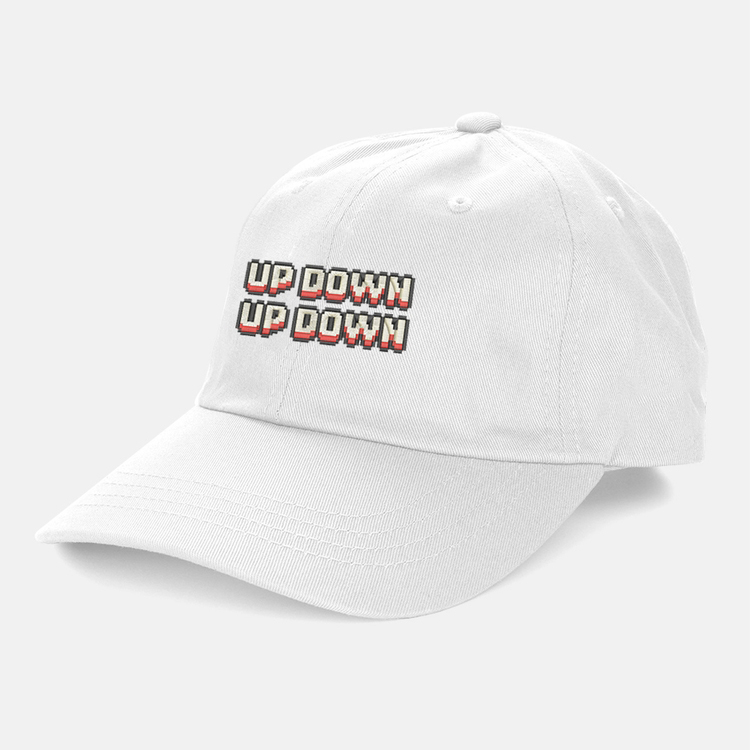CORYxKENSHIN – Up Down Hat